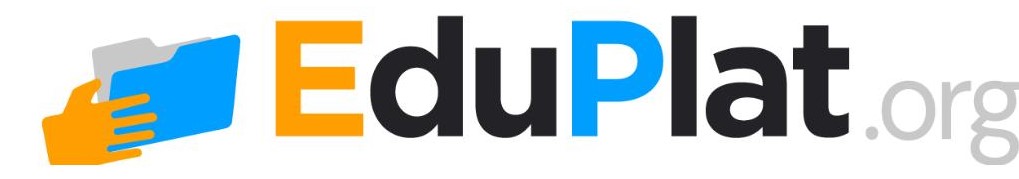 EduPlat Logo